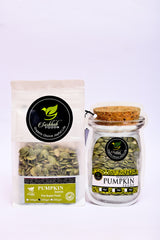 Pumpkin Seeds (Export Quality)